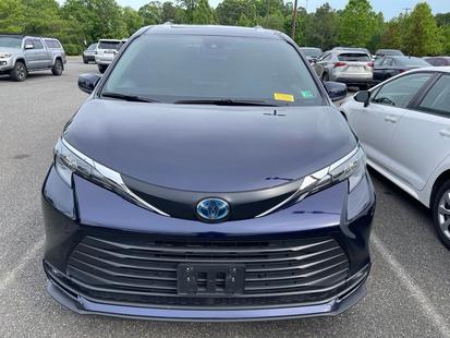 toyota sienna 2025 5TDYSKFC9SS213264 image toyota sienna 2025 5TDYSKFC9SS213264 image