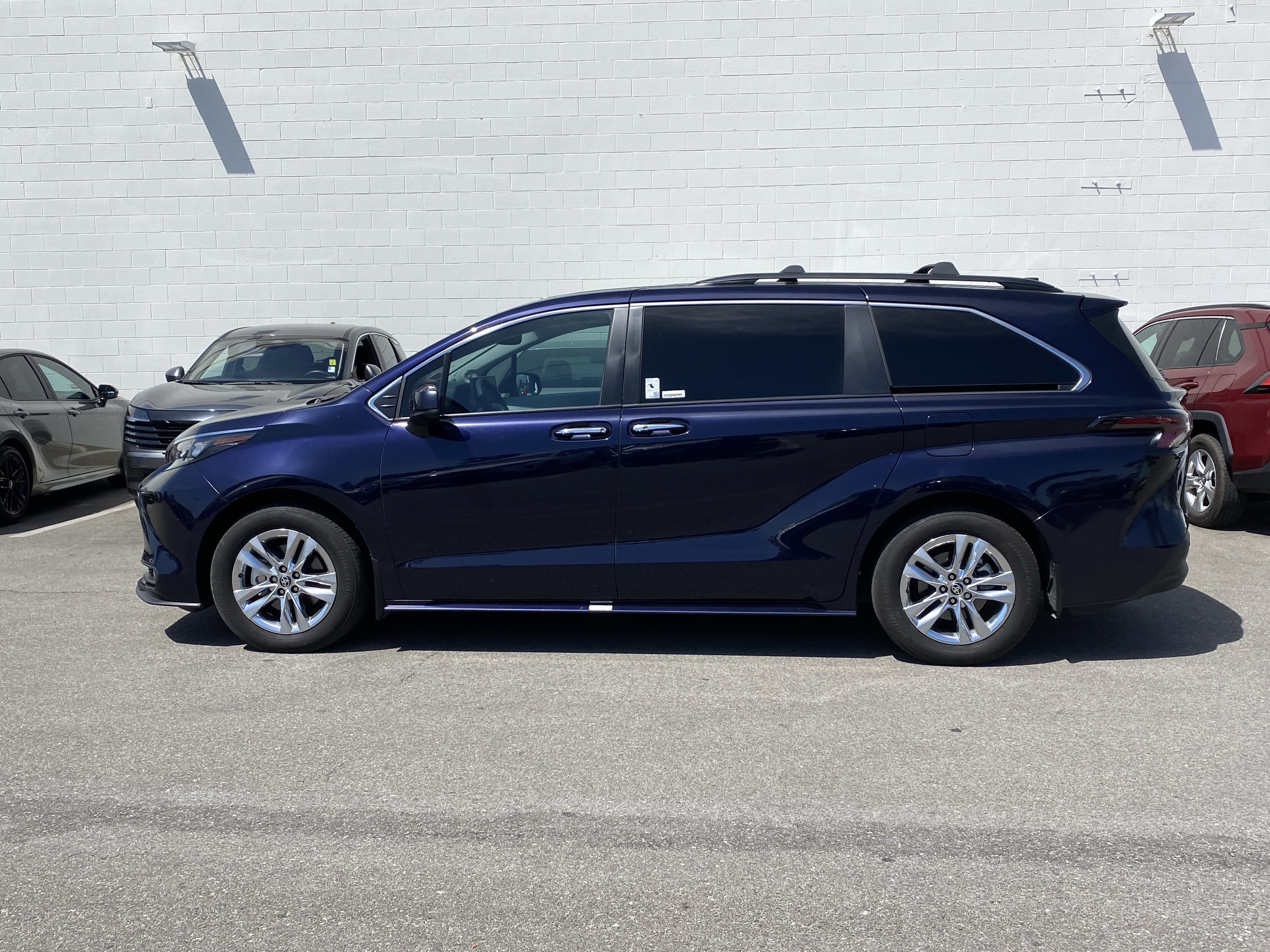 toyota sienna 2025 5TDJSKFC6SS186946 image toyota sienna 2025 5TDJSKFC6SS186946 image