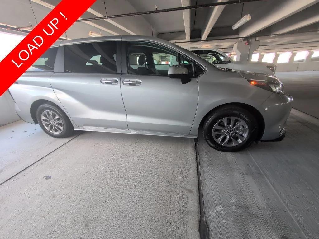 toyota sienna 2025 5TDYRKEC4SS251322 image toyota sienna 2025 5TDYRKEC4SS251322 image