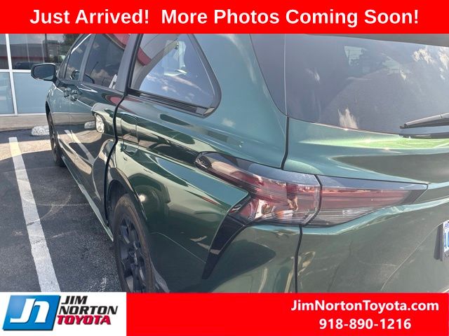 toyota sienna 2025 5TDCSKFC0SS198681 image toyota sienna 2025 5TDCSKFC0SS198681 image