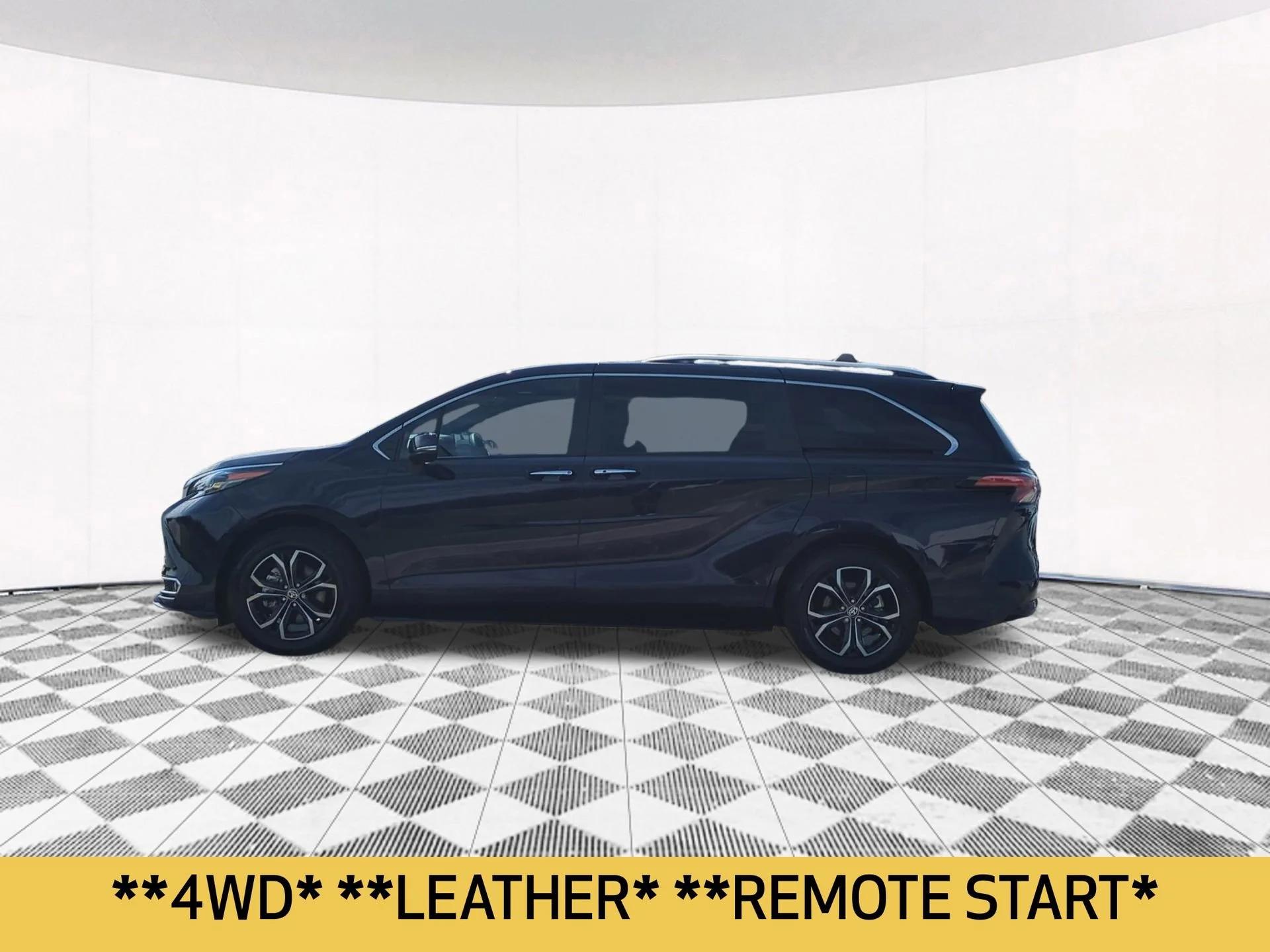 toyota sienna 2025 5TDESKFC9SS157409 image toyota sienna 2025 5TDESKFC9SS157409 image
