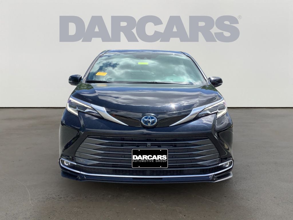 toyota sienna 2025 5TDESKFC7SS158588 image toyota sienna 2025 5TDESKFC7SS158588 image
