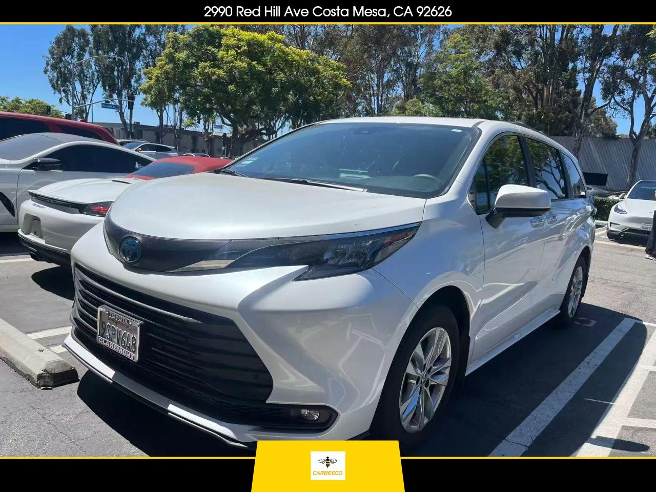 toyota sienna 2025 5TDJSKFC0SS173254 image toyota sienna 2025 5TDJSKFC0SS173254 image