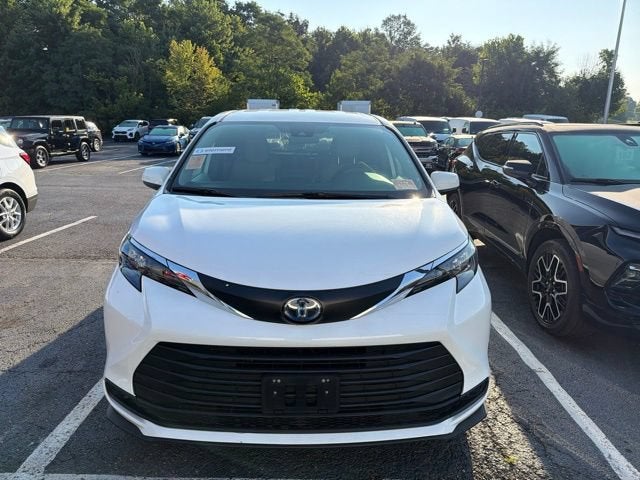 toyota sienna 2025 5TDKSKFCXSS175405 image toyota sienna 2025 5TDKSKFCXSS175405 image