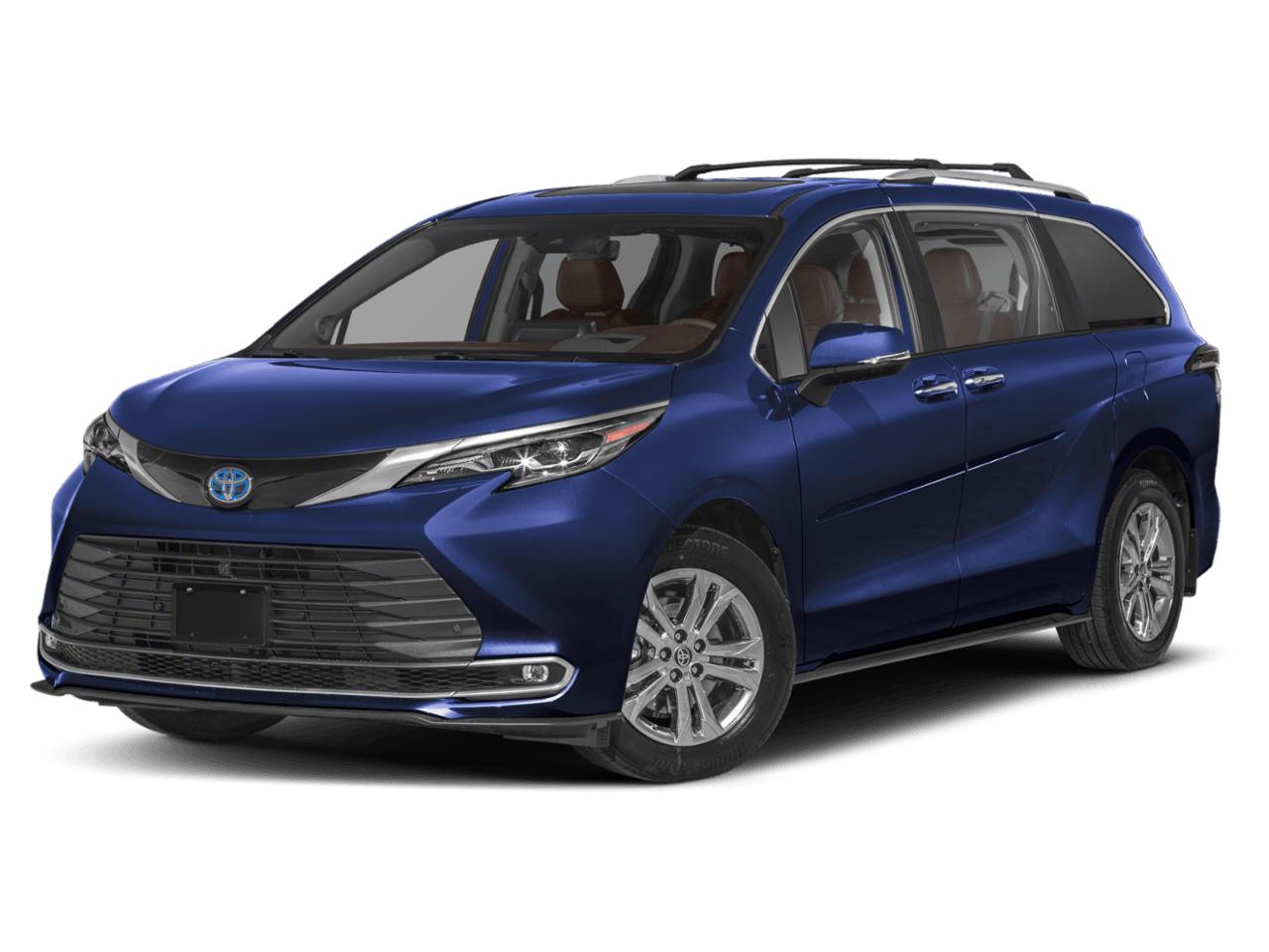 toyota sienna 2025 5TDERKECXSS234544 image toyota sienna 2025 5TDERKECXSS234544 image