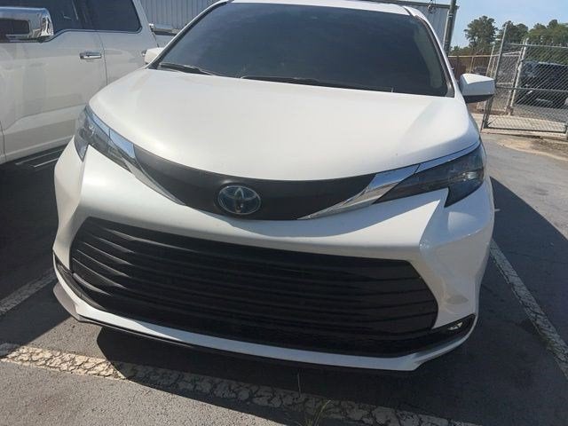 toyota sienna 2025 5TDYRKEC0SS254797 image toyota sienna 2025 5TDYRKEC0SS254797 image