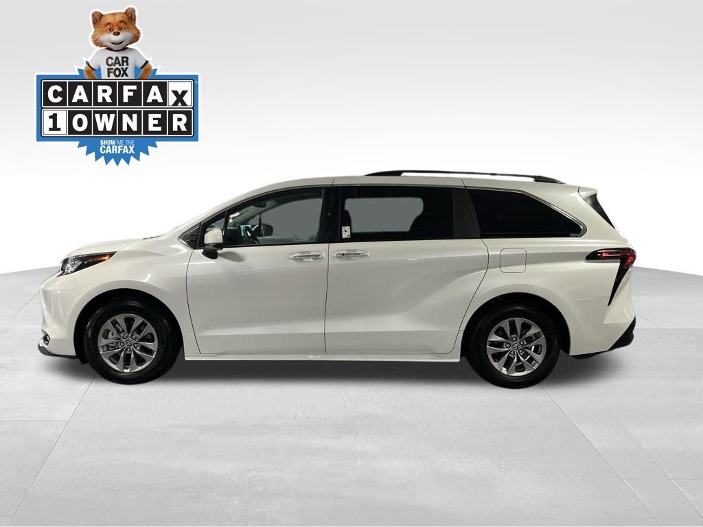 toyota sienna 2025 5TDJSKFCXSS194001 image toyota sienna 2025 5TDJSKFCXSS194001 image