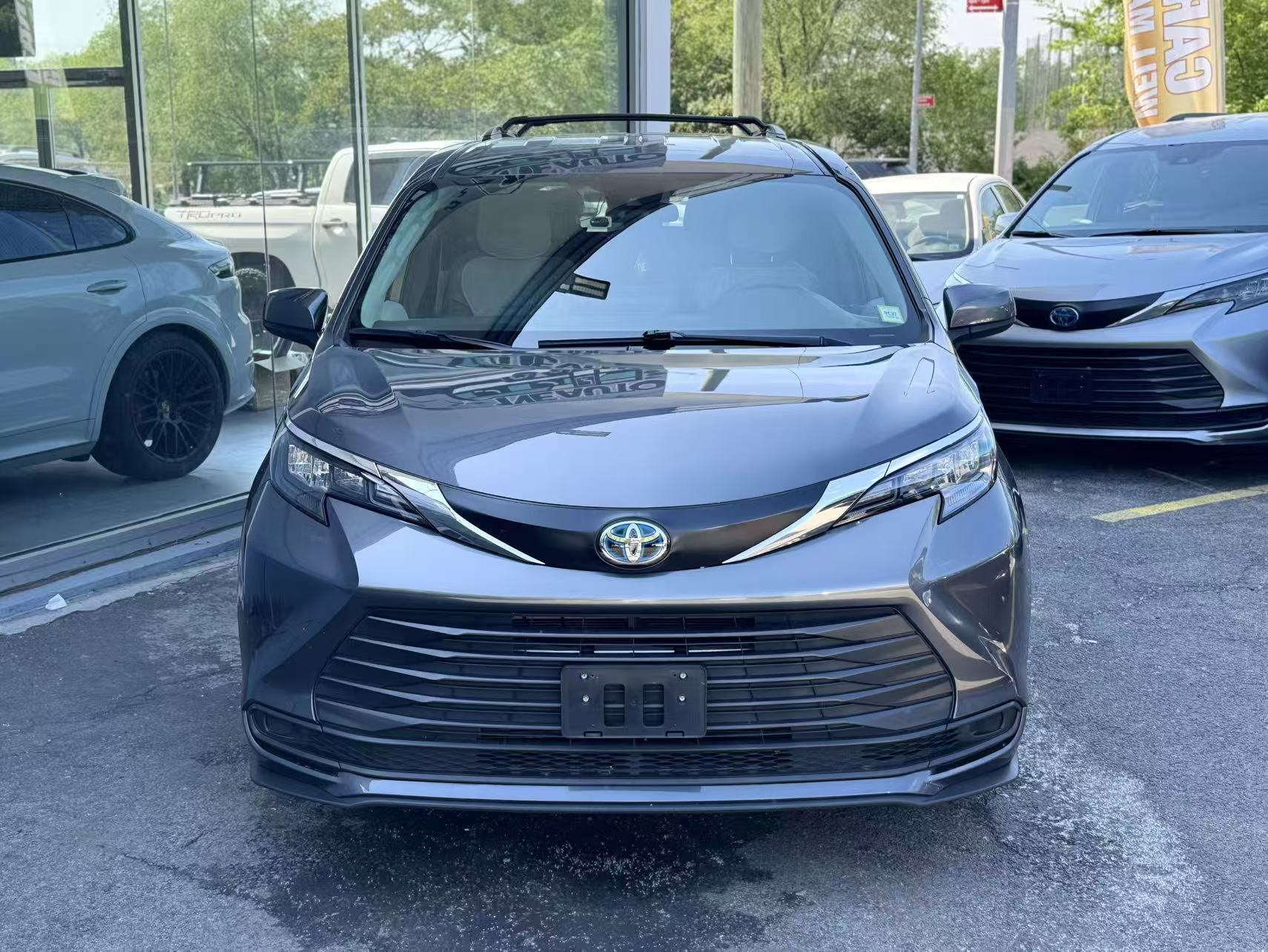 toyota sienna 2025 5TDKSKFC0SS173551 image toyota sienna 2025 5TDKSKFC0SS173551 image