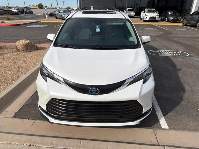 toyota sienna 2025 5TDYSKFC2SS158530 image toyota sienna 2025 5TDYSKFC2SS158530 image