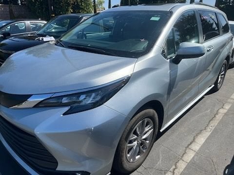 toyota sienna 2025 5TDYRKEC0SS238258 image toyota sienna 2025 5TDYRKEC0SS238258 image