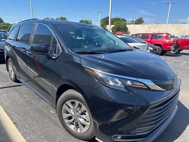toyota sienna 2025 5TDYRKEC5SS271272 image toyota sienna 2025 5TDYRKEC5SS271272 image