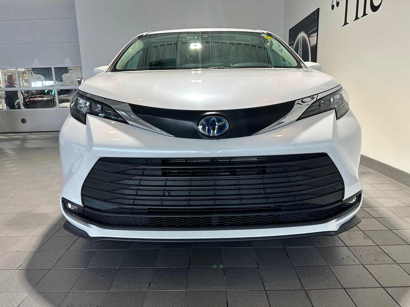 toyota sienna 2025 5TDYSKFC4SS162188 image toyota sienna 2025 5TDYSKFC4SS162188 image