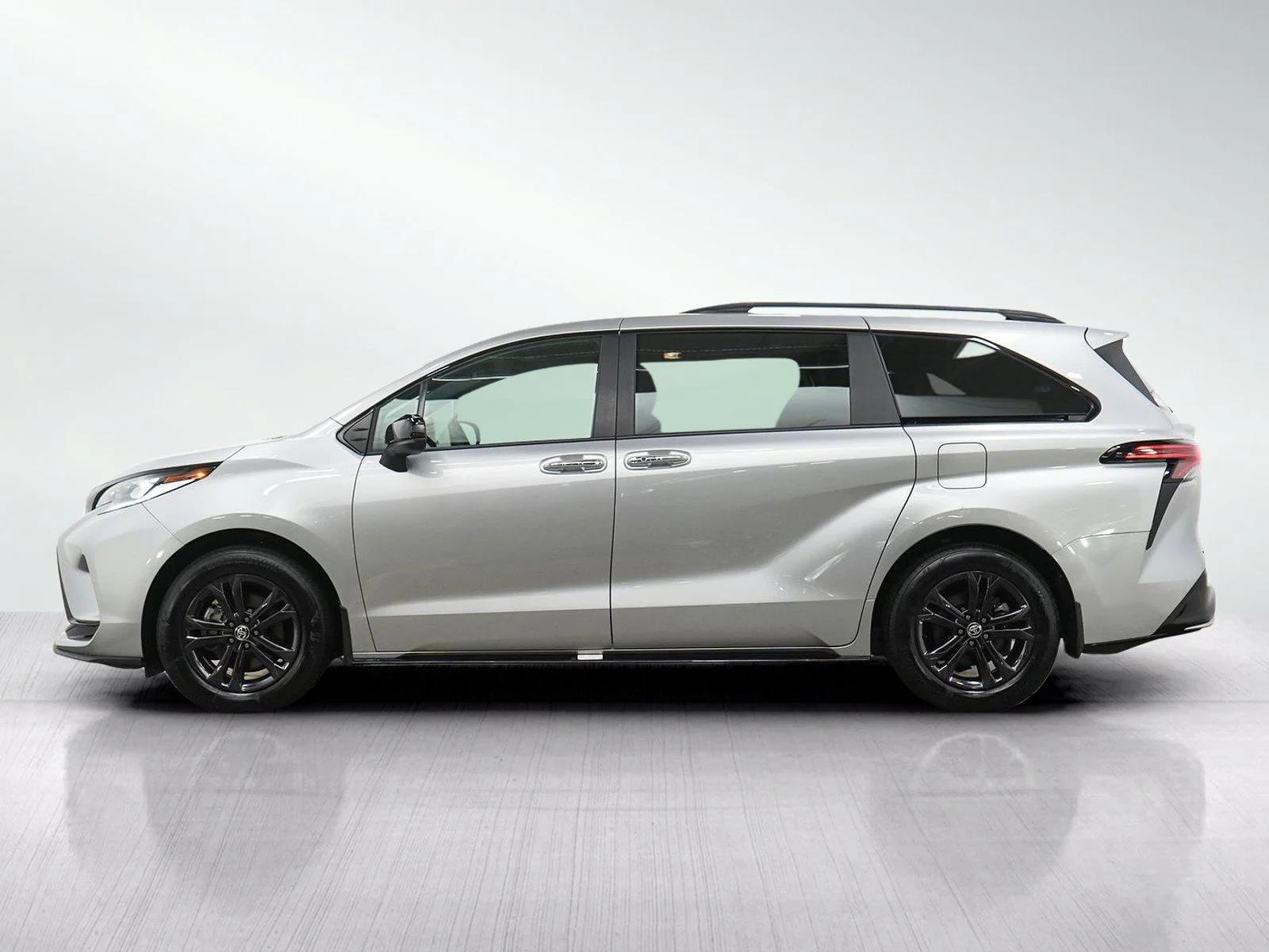 toyota sienna 2025 5TDGSKFC9SS213342 image toyota sienna 2025 5TDGSKFC9SS213342 image