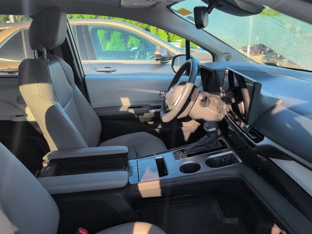 toyota sienna 2025 5TDJRKEC2SS232219 image toyota sienna 2025 5TDJRKEC2SS232219 image