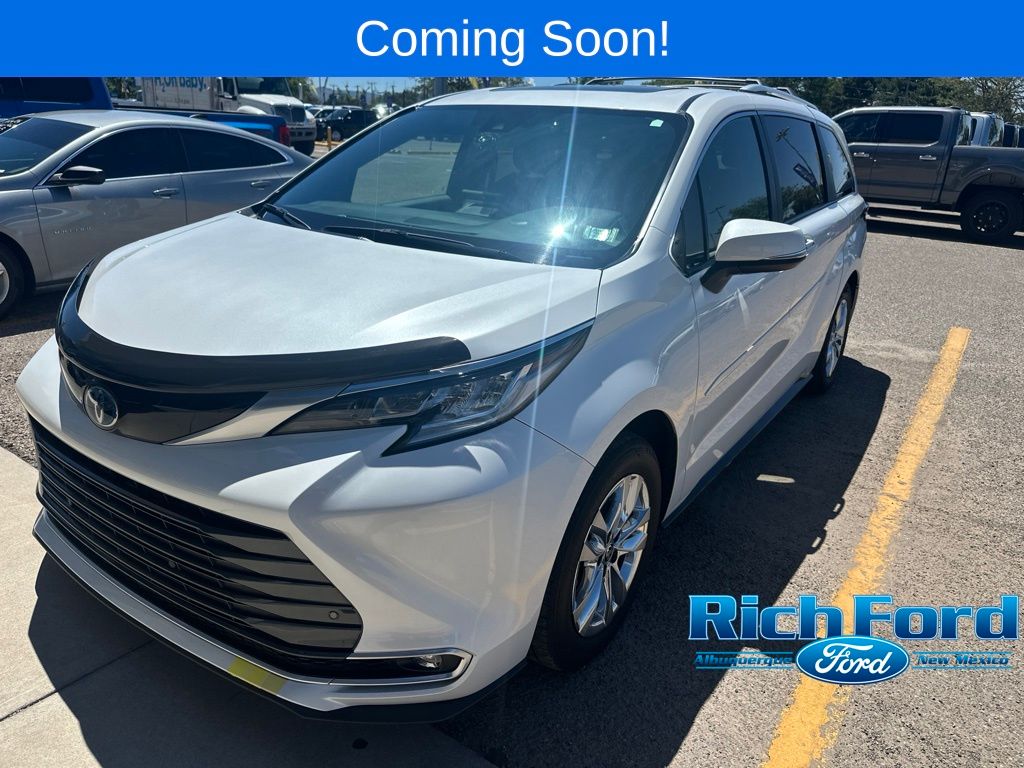 toyota sienna 2025 5TDZSKFC3SS177947 image toyota sienna 2025 5TDZSKFC3SS177947 image