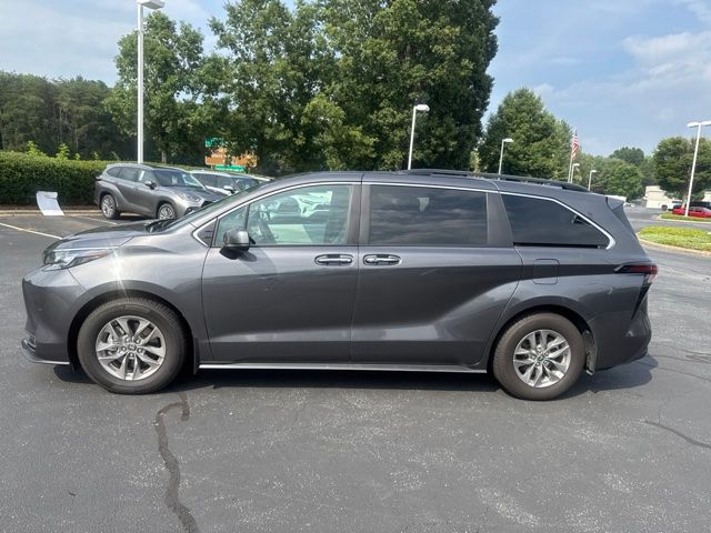 toyota sienna 2025 5TDJRKEC9SS257716 image toyota sienna 2025 5TDJRKEC9SS257716 image