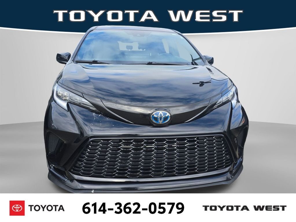 toyota sienna 2025 5TDDSKFC7SS158716 image toyota sienna 2025 5TDDSKFC7SS158716 image
