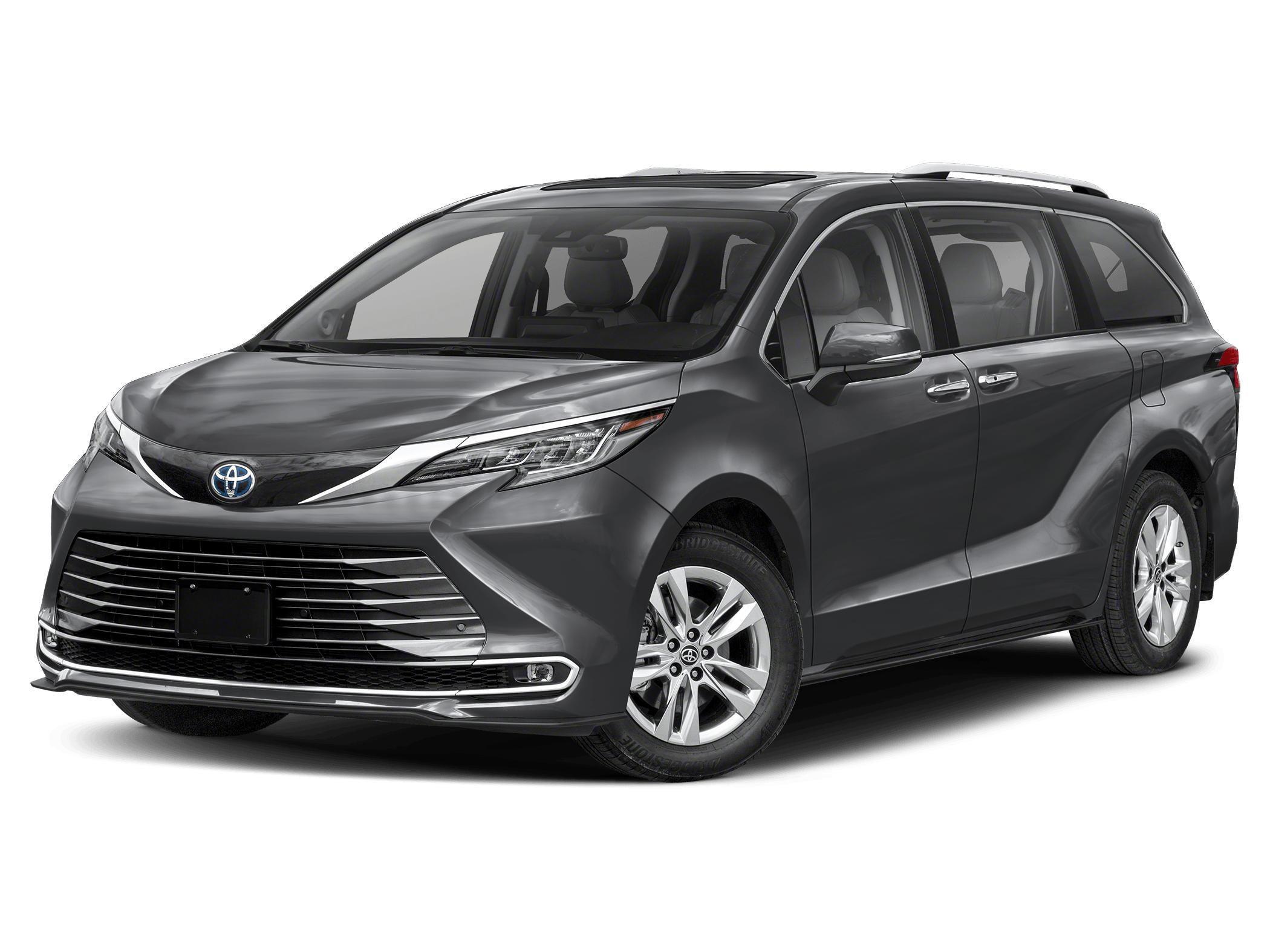 toyota sienna 2025 5TDZRKEC2SS231638 image toyota sienna 2025 5TDZRKEC2SS231638 image