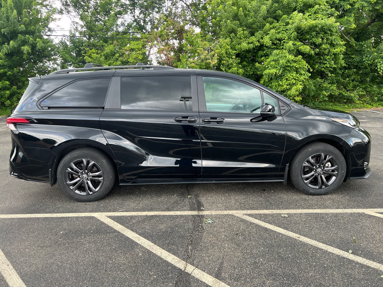 toyota sienna 2025 5TDDSKFC6SS165222 image toyota sienna 2025 5TDDSKFC6SS165222 image