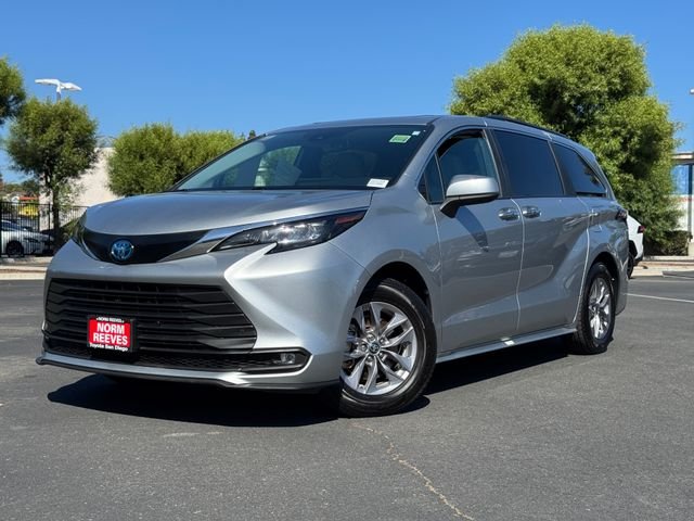 toyota sienna 2025 5TDYRKEC8SS243160 image toyota sienna 2025 5TDYRKEC8SS243160 image