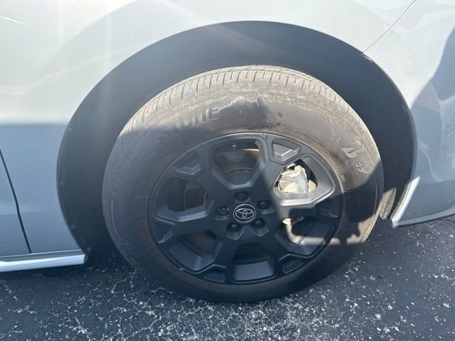 toyota sienna 2025 5TDCSKFC8SS207188 image toyota sienna 2025 5TDCSKFC8SS207188 image
