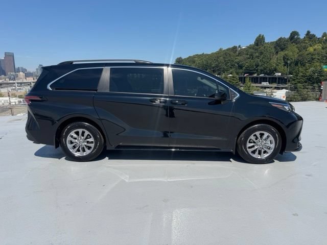 toyota sienna 2025 5TDBSKFC5SS201537 image toyota sienna 2025 5TDBSKFC5SS201537 image