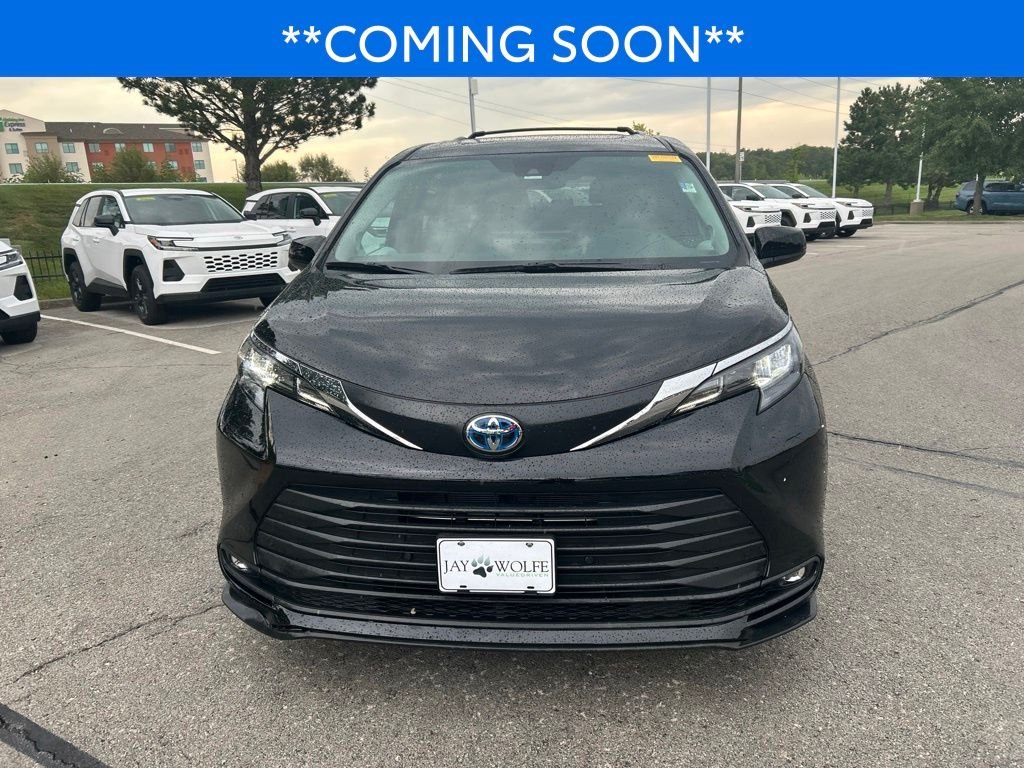 toyota sienna 2025 5TDJSKFC6SS226152 image toyota sienna 2025 5TDJSKFC6SS226152 image