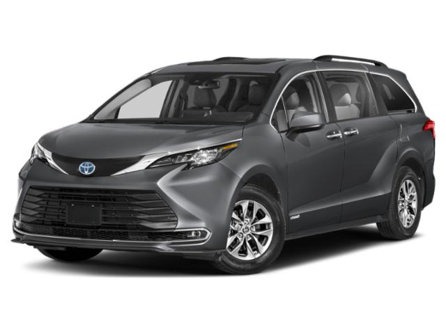 toyota sienna 2025 5TDYSKFC9SS159190 image toyota sienna 2025 5TDYSKFC9SS159190 image
