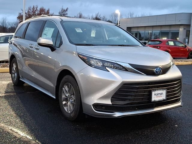 toyota sienna 2025 5TDBRKEC4SS228581 image toyota sienna 2025 5TDBRKEC4SS228581 image