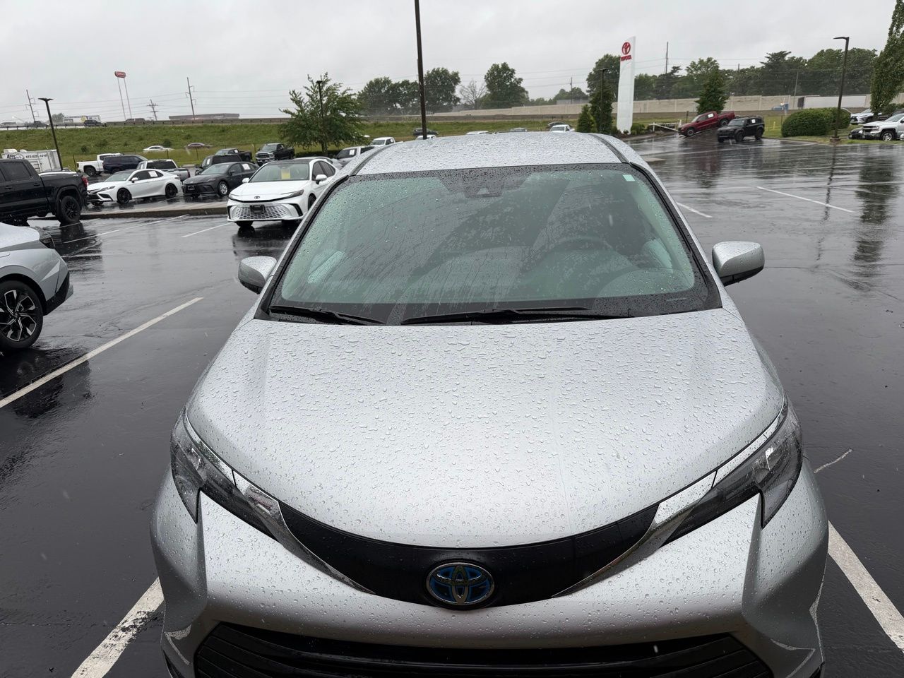 toyota sienna 2025 5TDKSKFCXSS194214 image toyota sienna 2025 5TDKSKFCXSS194214 image