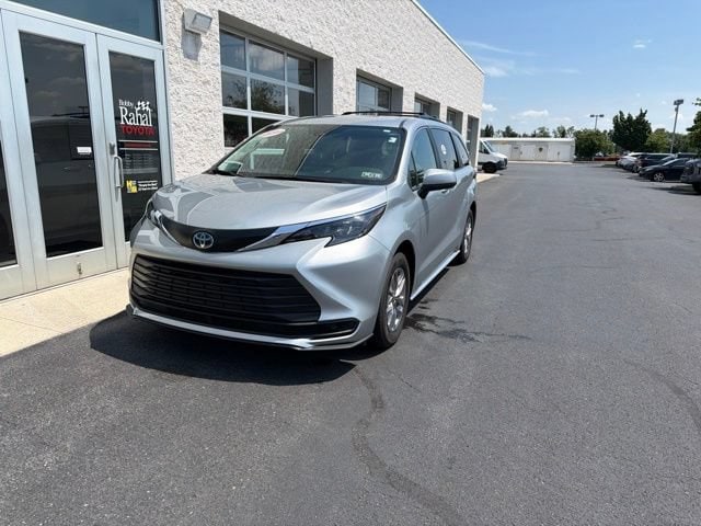 toyota sienna 2025 5TDKSKFC4SS189154 image toyota sienna 2025 5TDKSKFC4SS189154 image