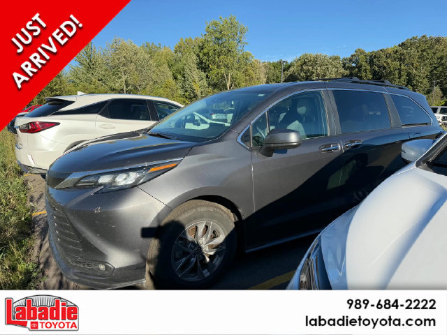 toyota sienna 2025 5TDJSKFCXSS166618 image toyota sienna 2025 5TDJSKFCXSS166618 image