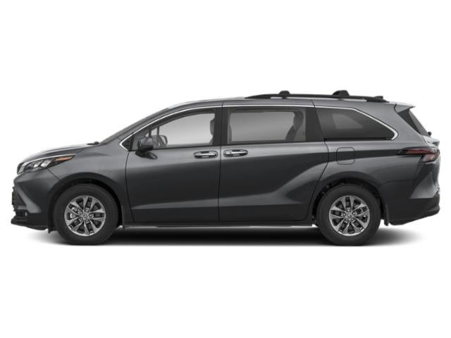 toyota sienna 2025 5TDYSKFC8SS187952 image toyota sienna 2025 5TDYSKFC8SS187952 image