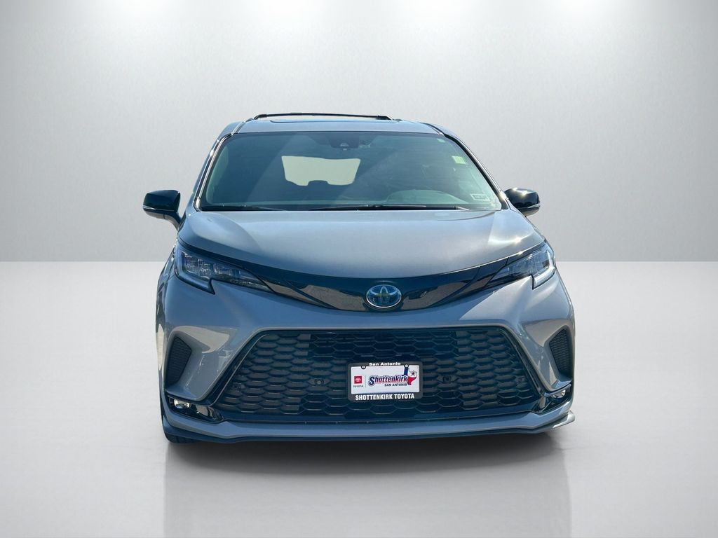 toyota sienna 2025 5TDCSKFC4SS177039 image toyota sienna 2025 5TDCSKFC4SS177039 image