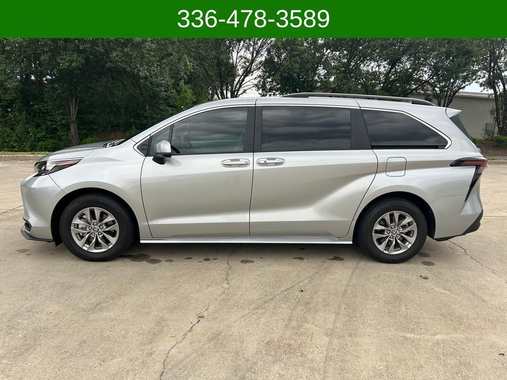 toyota sienna 2025 5TDBRKEC5SS270905 image toyota sienna 2025 5TDBRKEC5SS270905 image