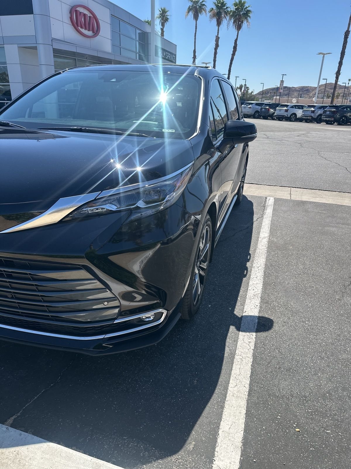 toyota sienna 2025 5TDERKEC8SS259989 image toyota sienna 2025 5TDERKEC8SS259989 image