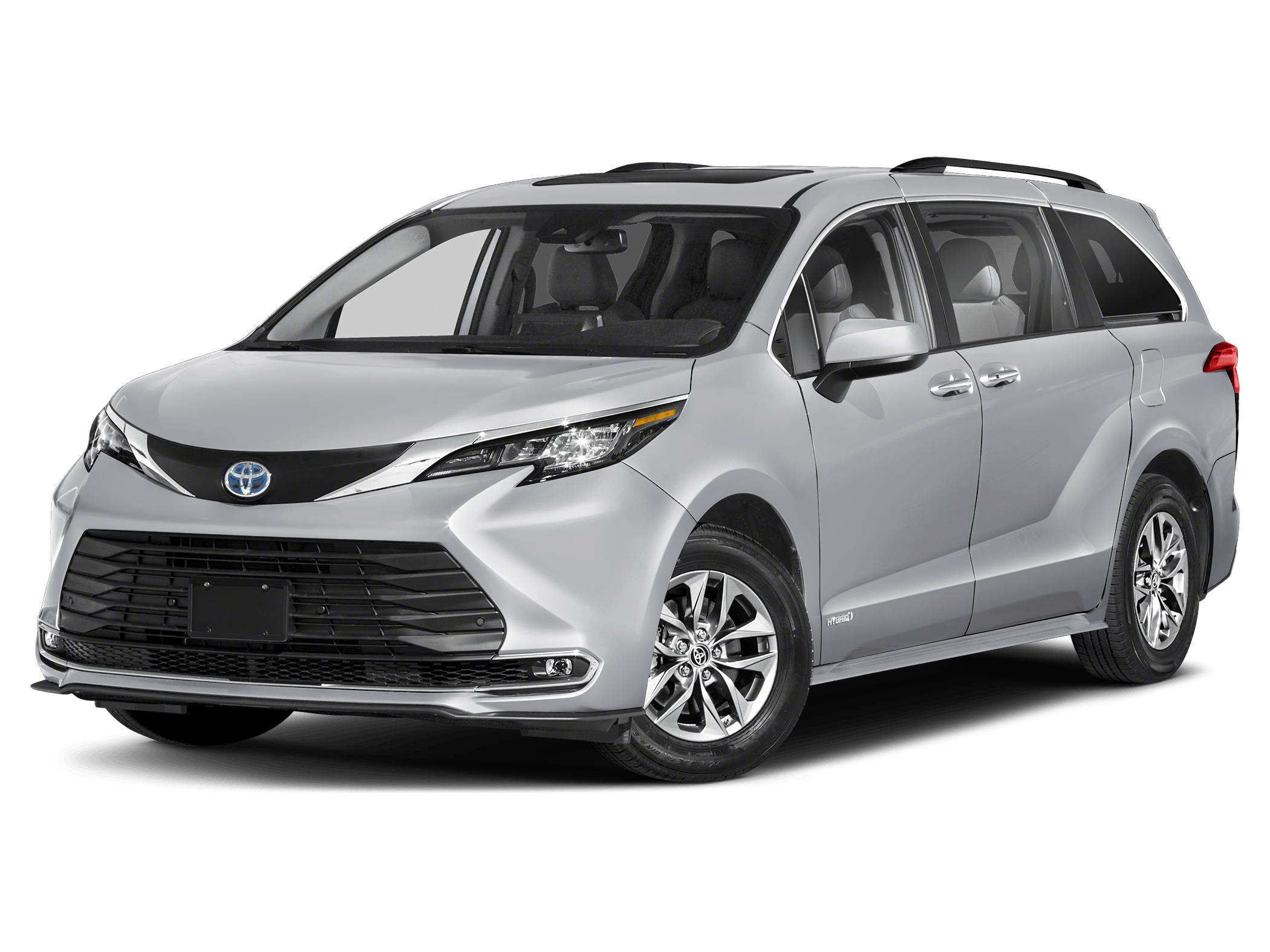 toyota sienna 2025 5TDJRKEC9SS289761 image toyota sienna 2025 5TDJRKEC9SS289761 image