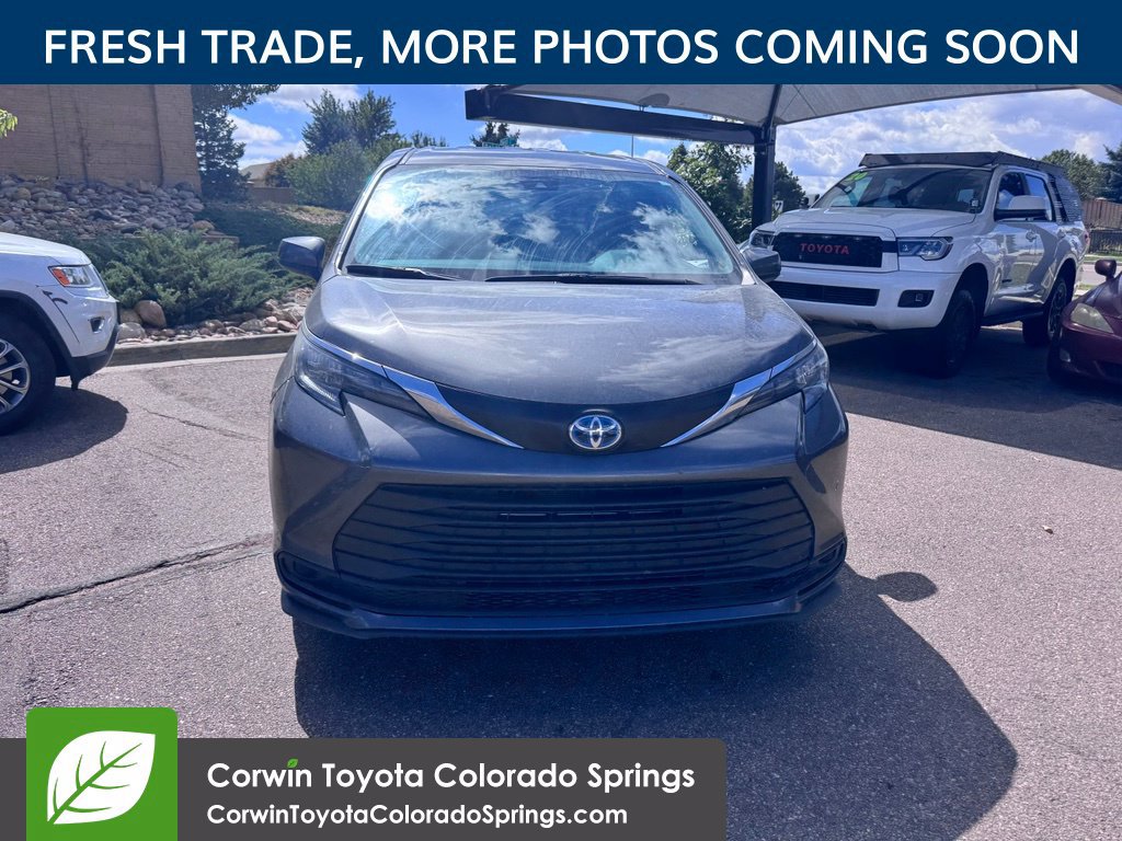 toyota sienna 2025 5TDKSKFC0SS205057 image toyota sienna 2025 5TDKSKFC0SS205057 image