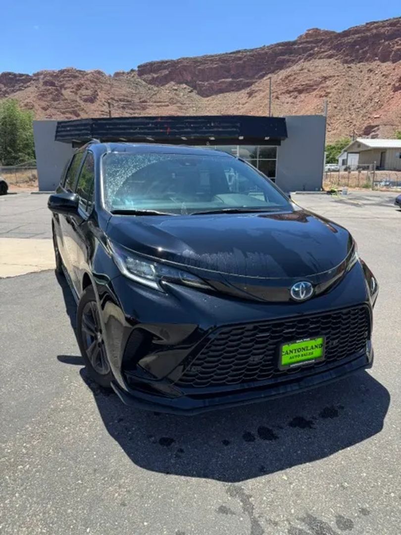 toyota sienna 2025 5TDGSKFC2SS178322 image toyota sienna 2025 5TDGSKFC2SS178322 image