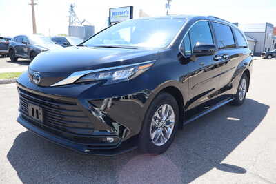 toyota sienna 2025 5TDJSKFC8SS162132 image toyota sienna 2025 5TDJSKFC8SS162132 image