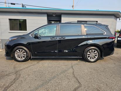 toyota sienna 2025 5TDGRKEC9SS287857 image toyota sienna 2025 5TDGRKEC9SS287857 image