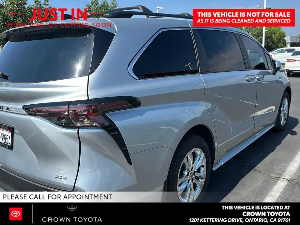 toyota sienna 2025 5TDJRKEC7SS288821 image toyota sienna 2025 5TDJRKEC7SS288821 image