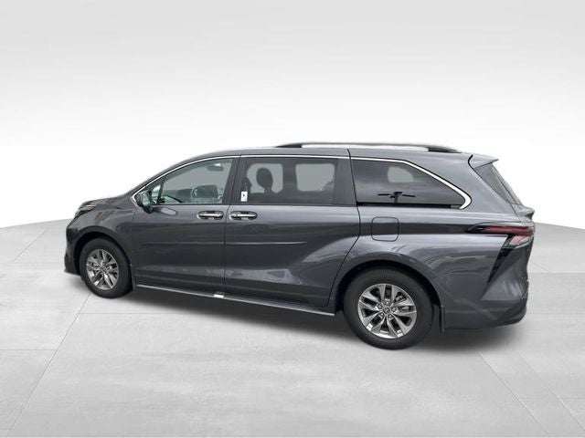 toyota sienna 2025 5TDJSKFC6SS188941 image toyota sienna 2025 5TDJSKFC6SS188941 image