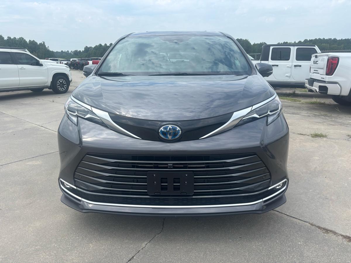 toyota sienna 2025 5TDESKFC1SS155136 image toyota sienna 2025 5TDESKFC1SS155136 image