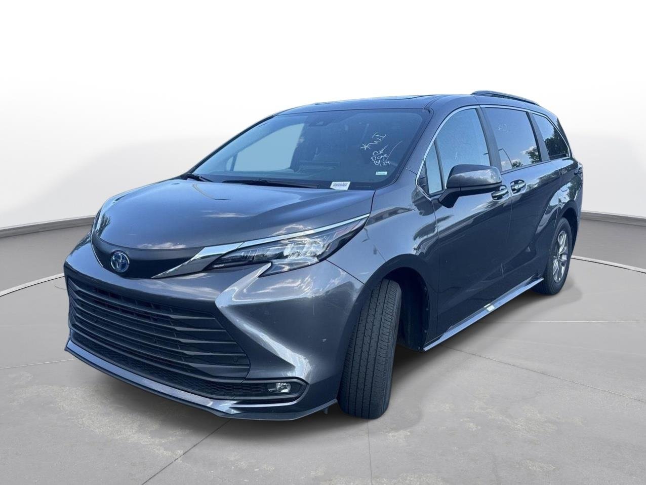 toyota sienna 2025 5TDYRKEC8SS247354 image toyota sienna 2025 5TDYRKEC8SS247354 image