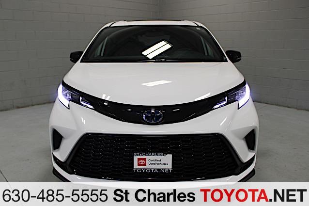 toyota sienna 2025 5TDCSKFC5SS165465 image toyota sienna 2025 5TDCSKFC5SS165465 image