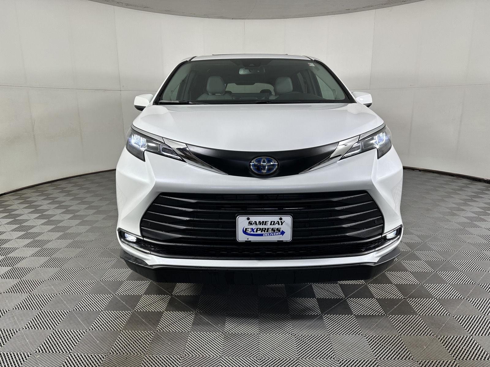 toyota sienna 2025 5TDJRKEC4SS280885 image toyota sienna 2025 5TDJRKEC4SS280885 image