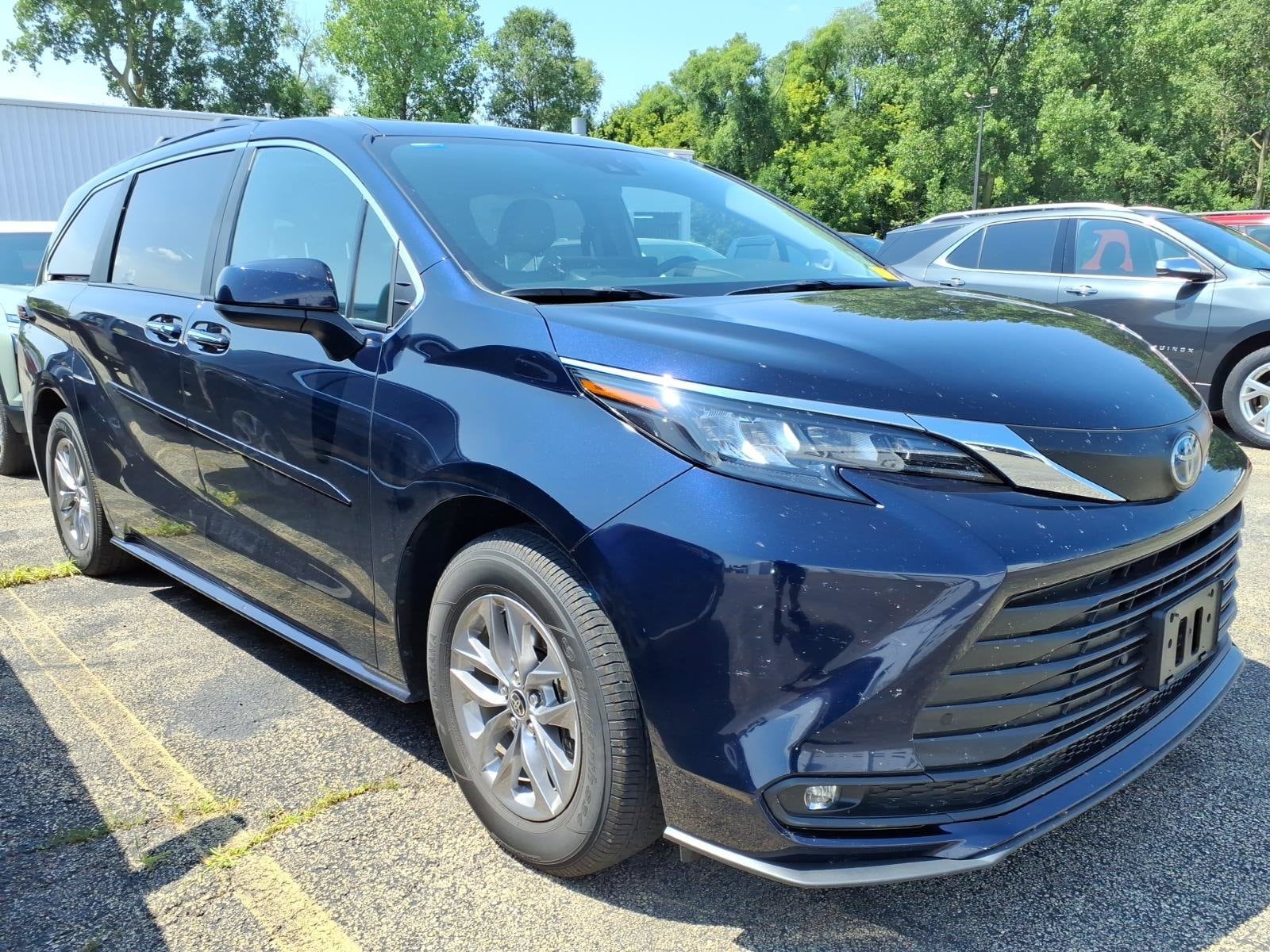 toyota sienna 2025 5TDJSKFC5SS185674 image toyota sienna 2025 5TDJSKFC5SS185674 image
