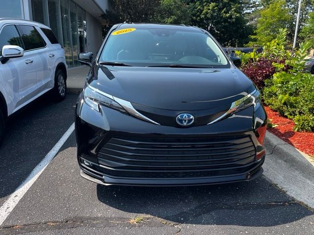 toyota sienna 2025 5TDJSKFC5SS210007 image toyota sienna 2025 5TDJSKFC5SS210007 image