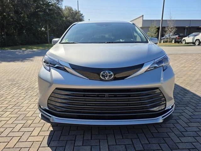 toyota sienna 2025 5TDERKEC6SS234248 image toyota sienna 2025 5TDERKEC6SS234248 image